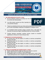 Punto y Coma Teoria PDF