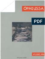 Diniz Ophiussa 1996