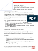 Plan Financier-Examen de Laboratorio Ec1 2022