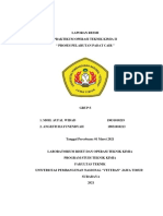 Paralel e - Kelompok S - P3C PDF