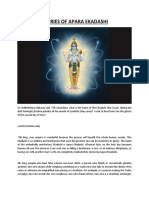 Apara Ekadashi PDF