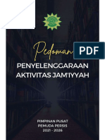 P. Aktivitas Jamiyah PDF