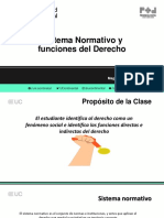 Semana 3 - Teoria Del Derecho Distancia 2022-10