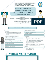 Diapositivas Proyecto Formativo de Responsabilidad Social Universitaria