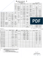 Ug Time-Table PDF
