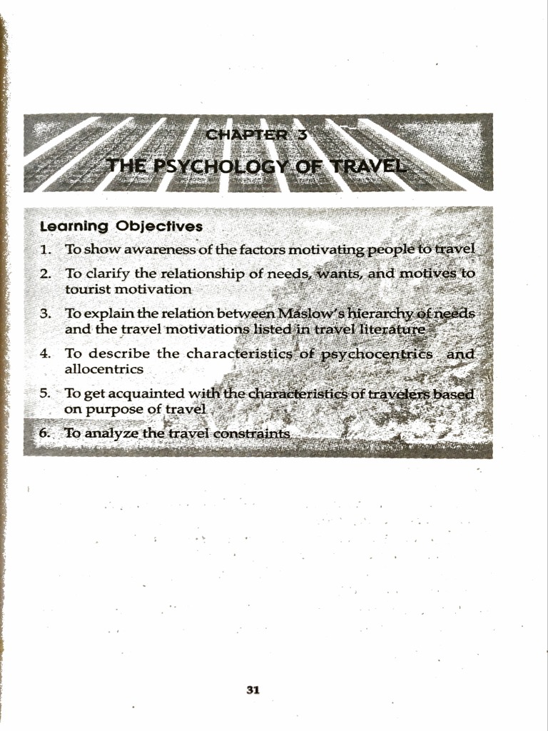 TOM Chapter 3 PDF | PDF