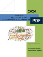 Proposal PKK Mater - Anak