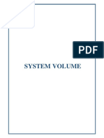 Chiiled Water Sys Vol PDF