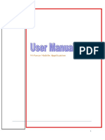 User Guide Mforce PERTAMINA PDF