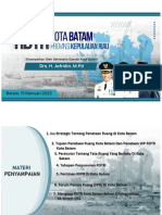 Paparan Sekda Percepatan Penyusunan RDTR Kota Batam-1 PDF