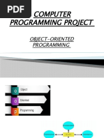 Computer Project