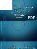 Udemy Docker Advanced PDF