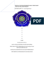 Perbandingan Sistem Pemerintahan Indones