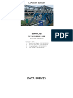 Kelompok 1 - Laporan Hasil Survey - Kelurahan Kertamaya