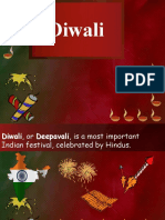 Diwali Festival Explained