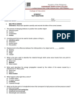 Revised G7-Test-Questions