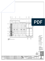 Ue-902-Ar-105 - Planta de Albañilería