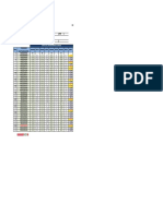 FO-D-050 - Registro de Notas SIGLOS - CORTE 2 PDF