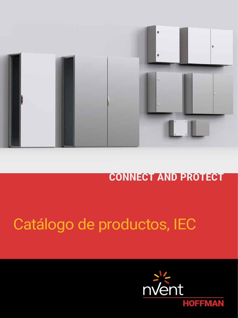 Catalogo Eldon Espanol PDF | PDF