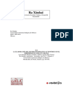 Sentido Autonomico de La Información PDF