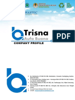 Company - Profile - New - 2021 PT WI & PT TPA (Edited)