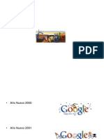 Logos Google