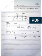 Uzi Al Veronica - Kelas e - Uts Mekanika Teknik PDF