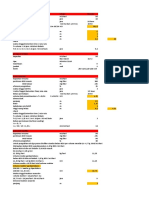 PERENCANAAN PROYEK IPAL RSIA MPH PBG 50m3 New PDF