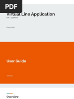 Virtual Line - User Guide 