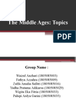 The Middle Ages - pptx-1