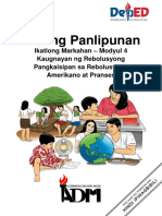 AP-8 Q3 Mod4 PDF