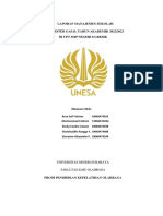 Laporan Manajemen Sekolah PDF