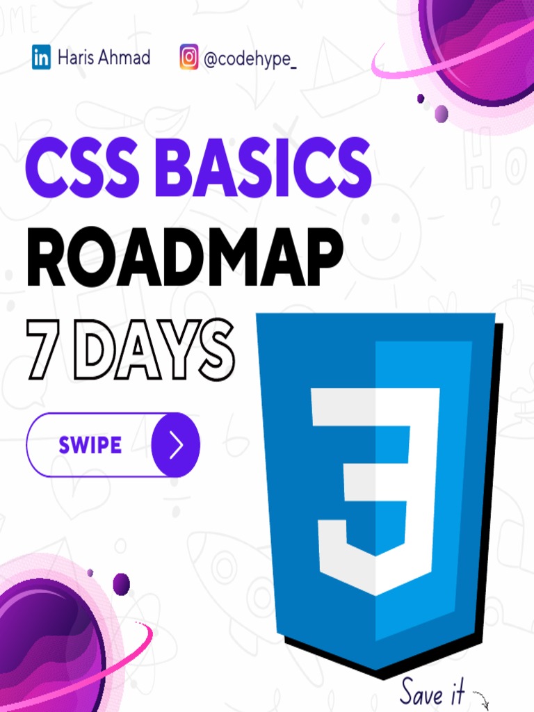 Learn CSS in 7 Days | PDF