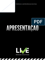 Apresentação Live Mídias