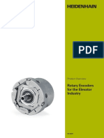 PI Rotary Encoders For The Elevator Industry ID587718 en