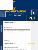 Overview Bisnis Konstruksi (6jun2021)