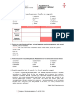 Tema 2 - Accentuació 1 PDF