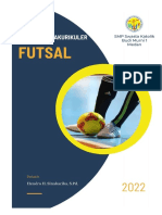 Modul Futsal Fix