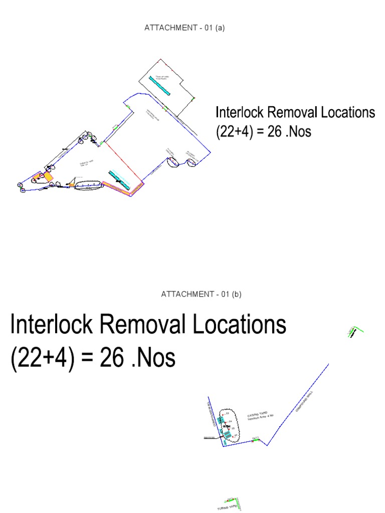 Interlock Removal PDF