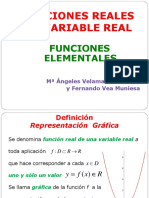 Tad Funciones PDF
