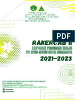 Raker Ii (2021-2023)