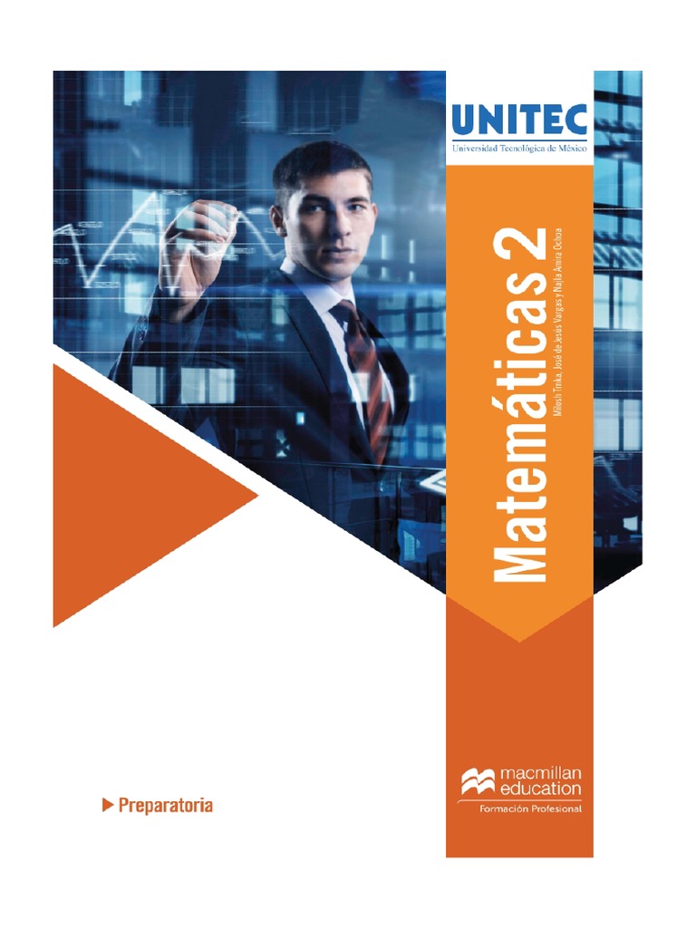 Matemáticas 2 PDF | PDF