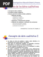 ANALISIS DE DATOS CUALITATIVOS
