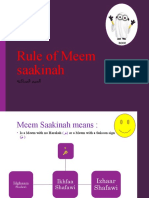 Meem Saki