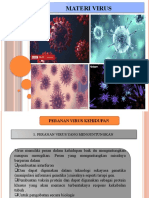 Virus dalam Kehidupan