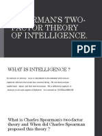 Intelligence PDF