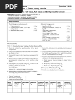 Electronics - Mechanic - 1st - Year - (Volume - I - of - II) - TP (1) - 123-124-1