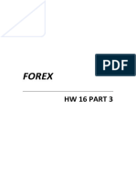 Forex 16 HW Part 3 HW Extra Q Answer PDF