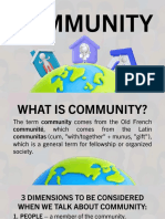 Group 5 Community PDF