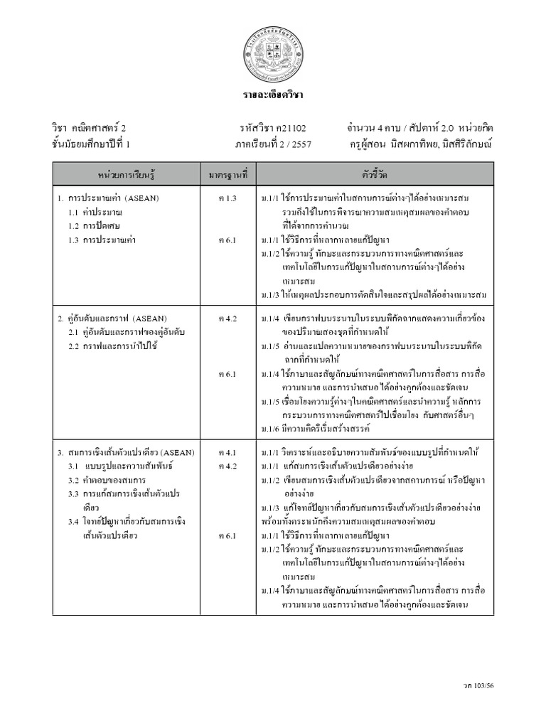 ค21102 PDF | PDF